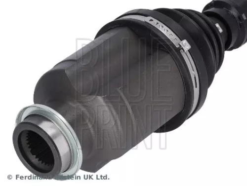 BLUE PRINT Drive Shaft (ADM58950)
