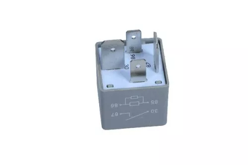 MAXGEAR Multifunctional Relay (50-0333)