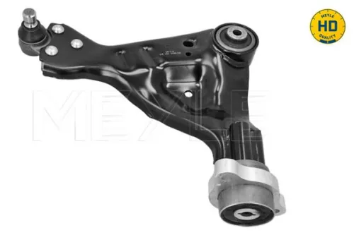 MEYLE Control/Trailing Arm, wheel suspension (0160500086/HD)