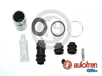 Repair Kit, brake caliper