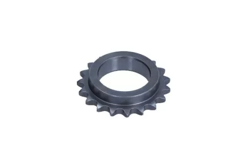 Sprocket, crankshaft