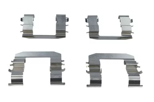 Accessory Kit, disc brake pad