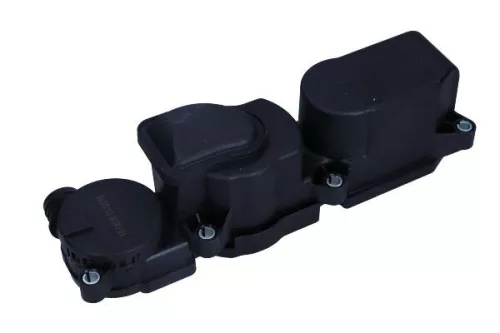 Oil Separator, crankcase ventilation