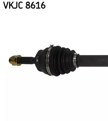 SKF Drive Shaft (VKJC8616)