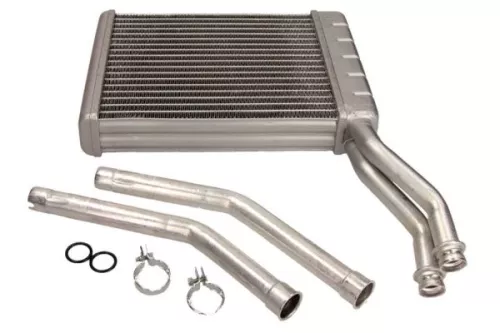MAXGEAR Heat Exchanger, interior heating (AC544315)