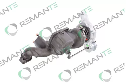REMANTE Charger, charging (supercharged/turbocharged) (003-001-000117R)