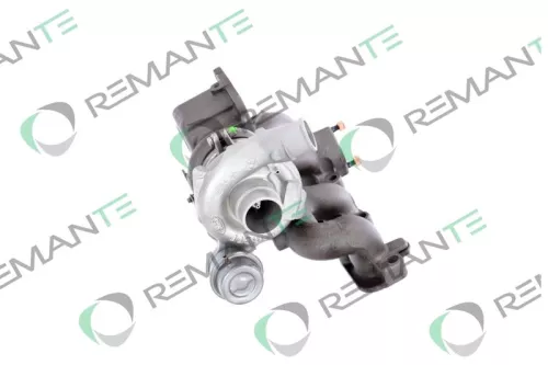 REMANTE Charger, charging (supercharged/turbocharged) (003-001-000117R)