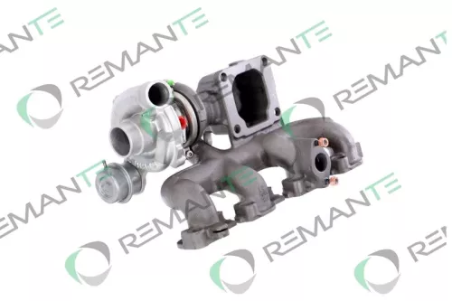 REMANTE Charger, charging (supercharged/turbocharged) (003-001-000117R)