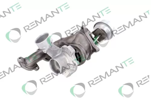 REMANTE Charger, charging (supercharged/turbocharged) (003-001-000117R)