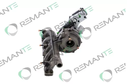 REMANTE Charger, charging (supercharged/turbocharged) (003-002-001223R)