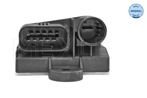 MEYLE Control Unit, glow time (0148800026)