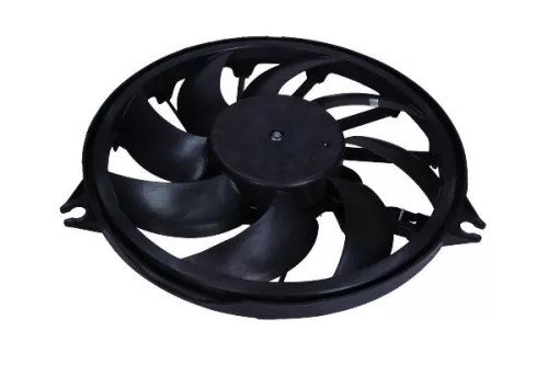 Fan, engine cooling