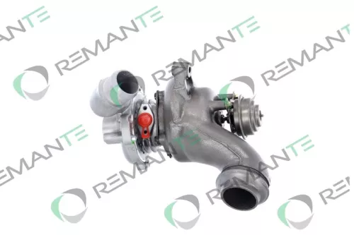 REMANTE Charger, charging (supercharged/turbocharged) (003-001-000177R)