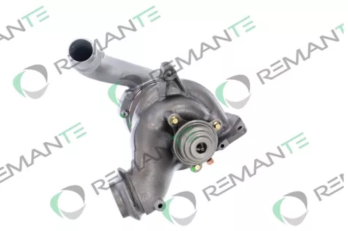 REMANTE Charger, charging (supercharged/turbocharged) (003-001-000177R)