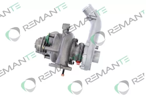 REMANTE Charger, charging (supercharged/turbocharged) (003-001-000177R)