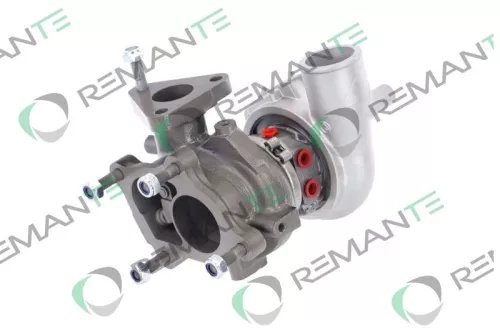 REMANTE Charger, charging (supercharged/turbocharged) (003-001-000331R)