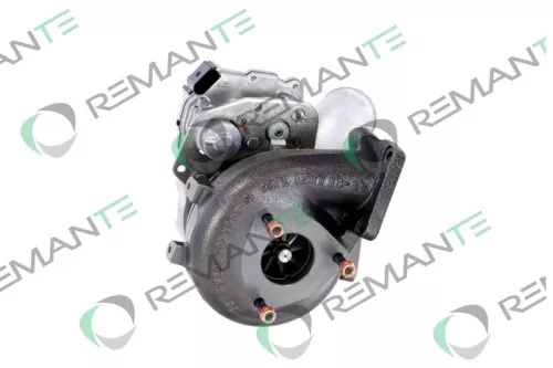 REMANTE Charger, charging (supercharged/turbocharged) (003-002-000051R)