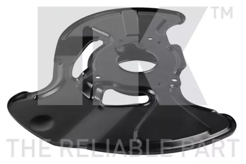 Splash Guard, brake disc