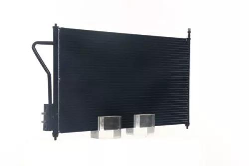 MAHLE Condenser, air conditioning (AC218000S)