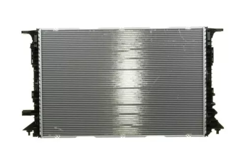 MAHLE Radiator, engine cooling (CR1201000P)