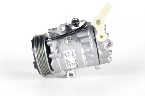 MAHLE Compressor, air conditioning (ACP1351000P)