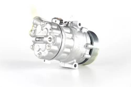 MAHLE Compressor, air conditioning (ACP1351000P)