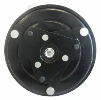 MAHLE Compressor, air conditioning (ACP610000S)