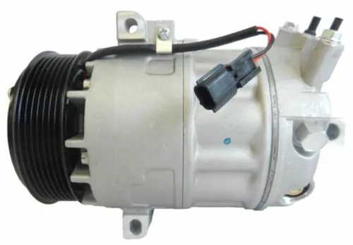 MAHLE Compressor, air conditioning (ACP610000S)
