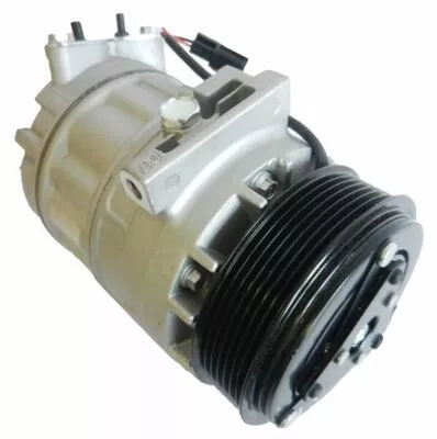 MAHLE Compressor, air conditioning (ACP610000S)