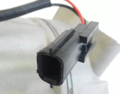 MAHLE Compressor, air conditioning (ACP610000S)