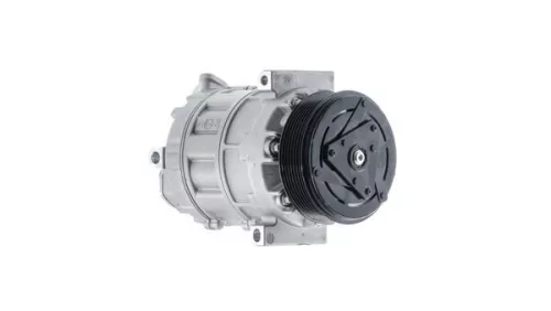 MAHLE Compressor, air conditioning (ACP72000P)
