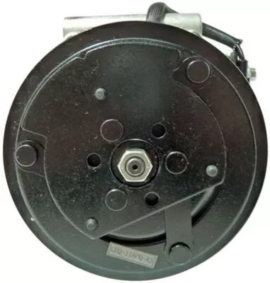 MAHLE Compressor, air conditioning (ACP90000S)