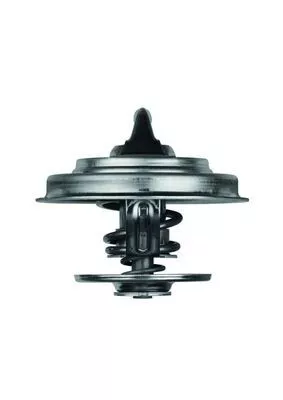 MAHLE Thermostat, coolant (TX1879D)
