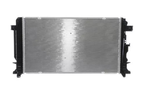 MAHLE Radiator, engine cooling (CR1710000S)