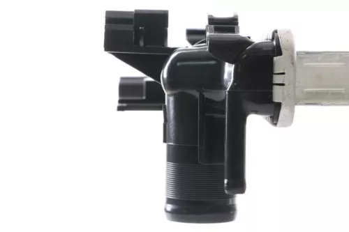 MAHLE Radiator, engine cooling (CR1710000S)