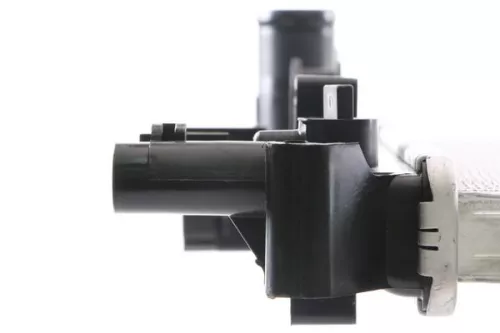 MAHLE Radiator, engine cooling (CR1710000S)