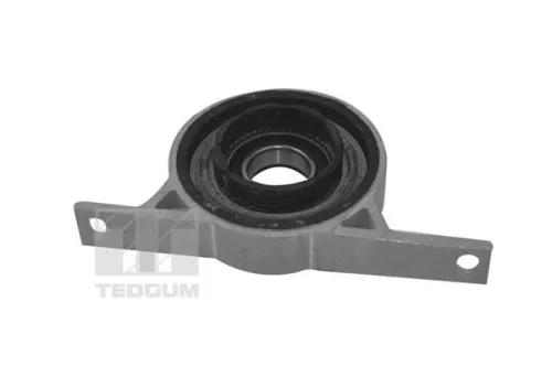 TEDGUM Mounting, control/trailing arm (TED41043)
