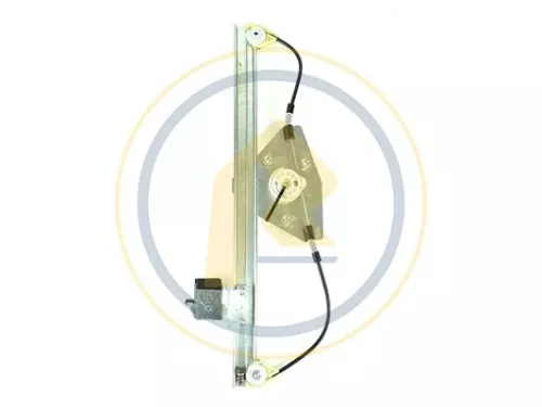 Ac Rolcar Window Regulator (01.3522)