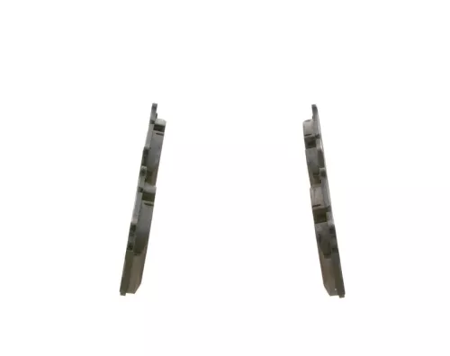 BOSCH Brake Pad Set, disc brake (0986494957)