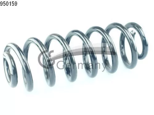 Suspension Spring