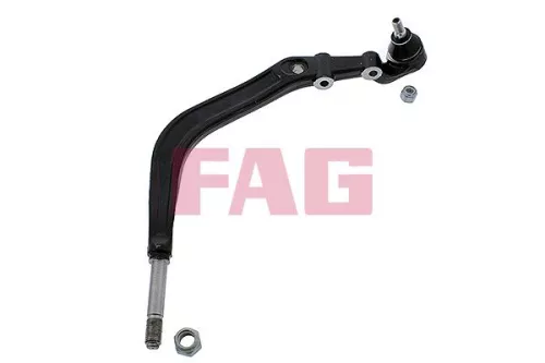 Control/Trailing Arm Kit, wheel suspension