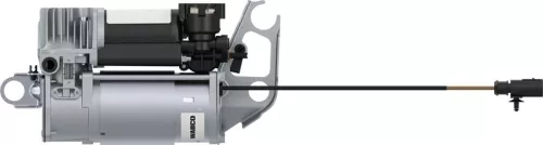 WABCO Compressor, compressed-air system (4154033020)