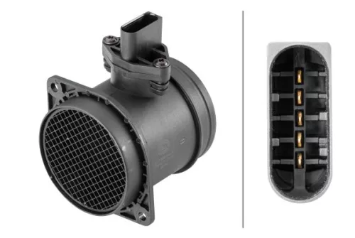 Mass Air Flow Sensor