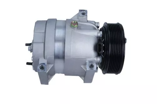 MAXGEAR Compressor, air conditioning (AC364073)