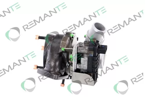 REMANTE Charger, charging (supercharged/turbocharged) (003-002-001047R)