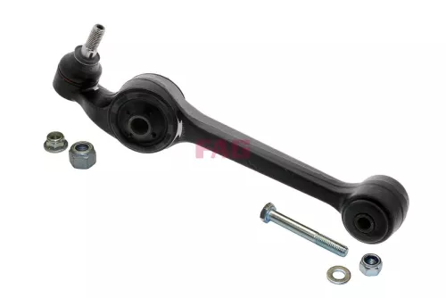 Mounting, control/trailing arm