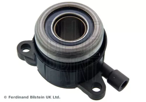 Central Slave Cylinder, clutch