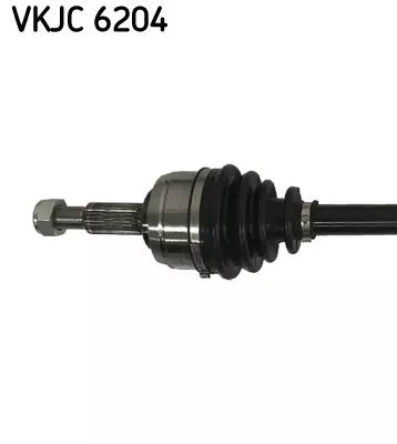 SKF Drive Shaft (VKJC6204)