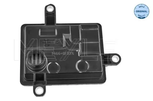 MEYLE Hydraulic Filter, automatic transmission (1001360020)