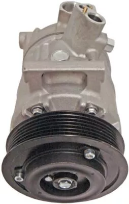 MAHLE Compressor, air conditioning (ACP1000S)